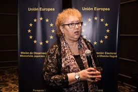 Group of the alliance of liberals and democrats for europe. Renate Weber Mep Renateweber Twitter