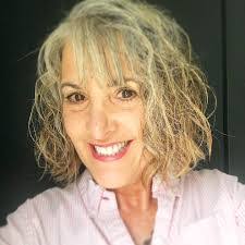 Kathy Cain's Instagram, Twitter & Facebook