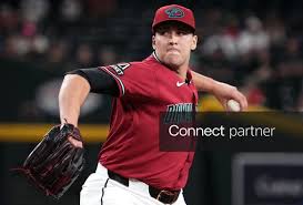 Dbacks - Giants