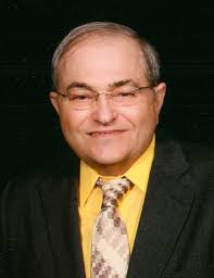 Obituary information for Ronald Parkins