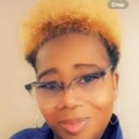 Monique Jeter-Griffin