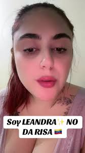 Soy Leandra: La Comedia y la Realidad en Venezuela
