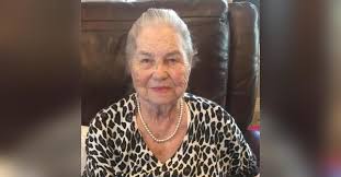 Veda Muriel Franklin Lipscomb Obituary