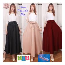 Beli produk baju wanita rok panjang kerja berkualitas dengan harga murah dari berbagai pelapak di indonesia. Jenis Kain Untuk Rok Kerja Pigura