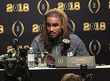 Free college football player stats and stats leaders in simple, easy to read tables. Jalen Hurts Wikipedia