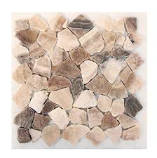 M 011 Naturstein Onyx Bruchstein Badezimmer Mosaik Fliese Https Www Amazon De Dp B01418cwn4 Ref Cm Sw R Pi Dp X 6xetyb55 Wandfliesen Mosaikfliesen Fliesen