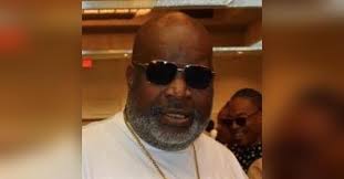 Linwood Maurice Vaughan Sr. Obituary