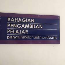 Pemohon juga boleh check syarat kelayakan di pautan selangkah uitm. Bahagian Pengambilan Pelajar Uitm 3 Tips