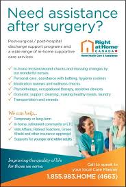Need Assistance After Surgery In 2020 Home Health Care Senior Care Services Severe Arthritis