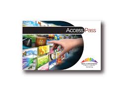 Once you get your virtual card, you may need a pin to access some of our resources. Get A Library Card Mid Continent Public Library