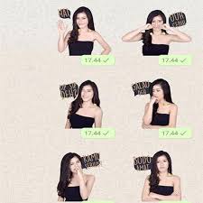 Maybe you would like to learn more about one of these? Stiker Cewek Cantik Sexy Wastickerapps For Android Apk Download