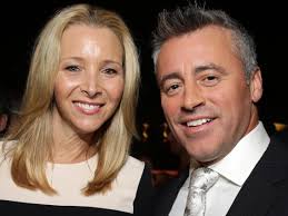Lisa kudrow — interview magazine (2016). Friends Lisa Kudrow Reveals Matt Leblanc Talked Her Through Struggles On The Show