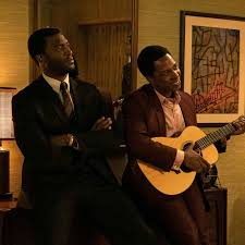 One night in miami (2020). One Night In Miami Review Regina King S Prime Video Movie