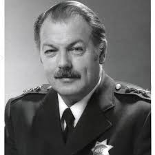 Police Chief Cornelius Murphy]
