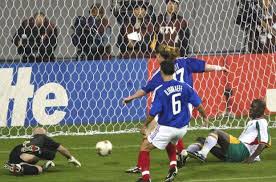 France is the world's leading tourist destination for its wealth of cultural, geographic and culinary assets. Football Coupe Du Monde 2002 Il Y A 9 Ans Les Lions Faisaient Sensation