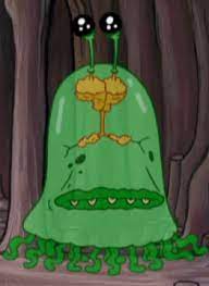 November 5, 2001released in eu: Jellien Leader Encyclopedia Spongebobia Fandom