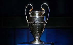 Free uefa champions league wallpapers and uefa champions league backgrounds for your computer desktop. Download Wallpapers Uefa Champions League Cup 4k Trophy Champions League Uefa For Desktop Free Pictures For Desktop Free