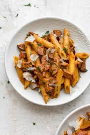 We all love pasta dishes so as soon as i saw aldi's special buy of artisan pastas i knew i had to feature them in a recipe. This Easy Chorizo Pasta Recipe Is Fast And Has A Short Ingredients List Perfect For A Weeknight Din Chorizo Recipes Dinner Pasta Recipes Chorizo Pasta Recipes