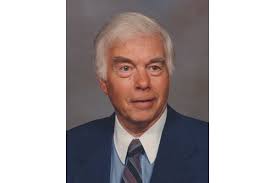 James Vahey Obituary (1931