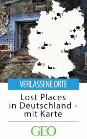 Gunstige Reiseziele Europa Hierhin Kommst Du Fur Weniger Als 100 Euro In 2020 Verlassene Orte Deutschland Lost Places Verlassene Orte