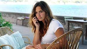 Torrent/magnet download for liés pour la vie (2021). Lies Pour La Vie Laetitia Milot Tourne L Adaptation De Son Roman Pour Tf1 Actus Cine Allocine