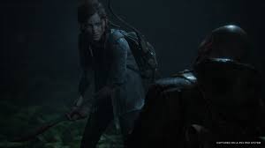 Icymi The Last Of Us Part Ii Has A Release Date And A New Trailer Playstation Gamingnews Poslednij Iz Nas Postapokalipsis Geroi