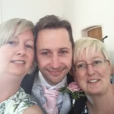 Odette Lattimer is fundraising for Muscular Dystrophy UK