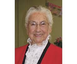 Miriam Bailey Obituary (2019)