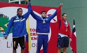 May 26, 2017 · en total, méxico acumula 13 medallas de oro, 25 medallas de plata y 31 más de bronce en toda la historia de los juegos olímpicos, siendo el máximo medallista joaquín capilla, con cuatro preseas en total (1 de oro, 1 de plata y 2 de bronce). Chile Obtuvo Tres Medallas En El Sudamericano Juvenil De Lucha Olimpica El Deportero