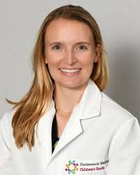 Ashley Kourgialis, PA, Critical Care Medicine