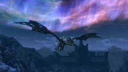 How To Summon Durnevhiir In Skyrim