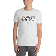 Scp 049 Scp 035 Scp 173 Shirt Perfect For Gamers Indie Etsy In 2020 Gamer Shirt Scp 049 Scp