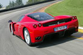 Is an italian luxury sports car manufacturer based in maranello, italy. Ferrari History Facts Everything You Need To Know
