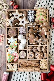 This is hands down the best spritz cookie recipe ever. The Best Holiday Cookie Box Ahead Of Thyme