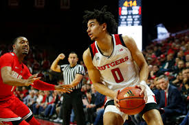 Rutgers scarlet knights basketball tickets are on sale now at stubhub. Penn State Basketball Preview Vs Rutgers Scarlet Knights Black Shoe Diaries