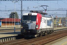 Are made in accordance with the provisions of any law or any rule or regulation issued by any governmental agency; Ep Cargo 193 844 Durchfahrt Am 21 September 2018 Breclav Hellertal Startbilder De