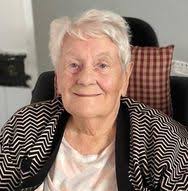 Condolence Book for Teresa Davin (née Murphy) (Shrule, Mayo)