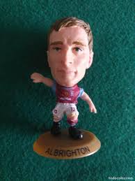soc250 albrighton gold soccerstarz 13-14