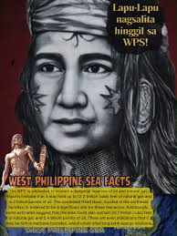 West Philippine Sea Robin