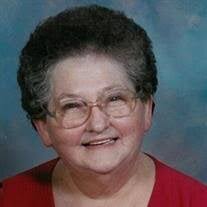 Ann W. Rhinehart Obituary