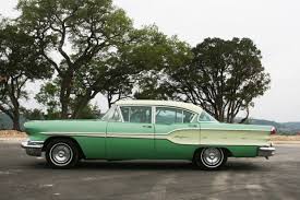 Image result for Calypso Green 1958 Pontiac