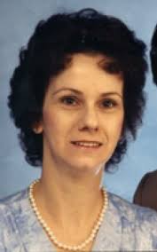Obituary for Beverley G. Walker