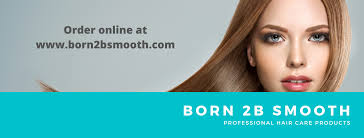 Born 2B Smooth