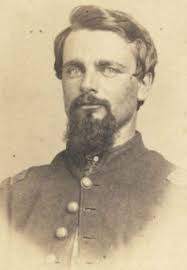 Memorial Day Weekend. Lion Courage: A New Paltz Soldier During The Civil  War- By AJ Schenkman Johannes LeFevre was born in New Paltz