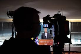 Your information may also be disclosed to other federal. Horgan Says Covid 19 Relief Promise Top Priority Of Short B C Legislature Session Kimberley Daily Bulletin