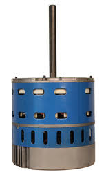 AZURE 1/3 - 1/2HP ECM D/D