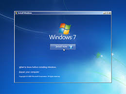If you're prompted to insert a windows installation disc, it means that the files needed to create the system repair disc can't be found on your computer. Support Windows 7 Installation Via Bootable Media Mychoicesoftware C Mychoicesoftware Com