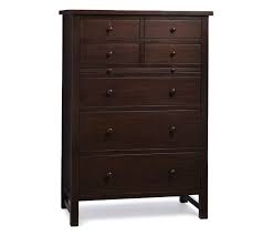 Shop wayfair for the best tall boy dresser. Farmhouse 7 Drawer Tall Dresser Pottery Barn