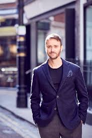 If we open a restaurant it's for new york city. Jason Atherton The Good Food Guide