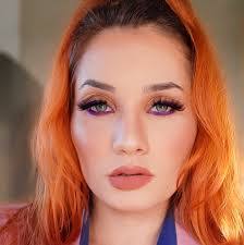 Alexandra Gabriele's Instagram, Twitter & Facebook